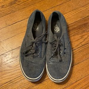 Vans Shoes